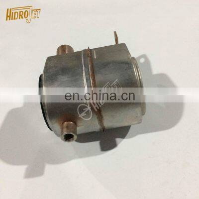 HIDROJET High Quality Td226b Engine Oil Cooler 13024128 Oil Radiator for TD226B photo-5