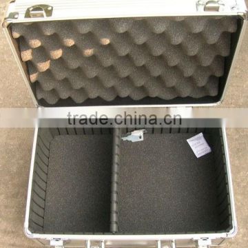 aluminum hard case,video camera case,spotting scope In China