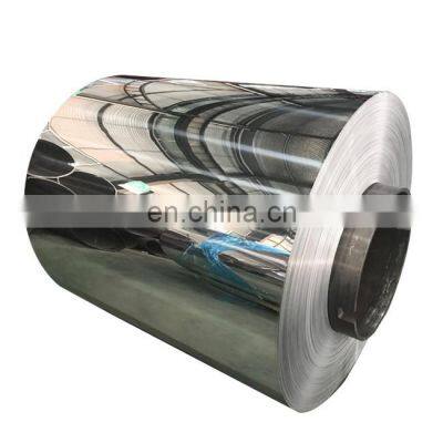 Decorative building materials aluminium coil AA1100 1060 AA1050 mill finish aluminum coil