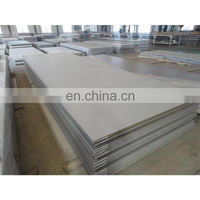 Astm A240 Tp304H Ss Sheet Stainless Steel Plate