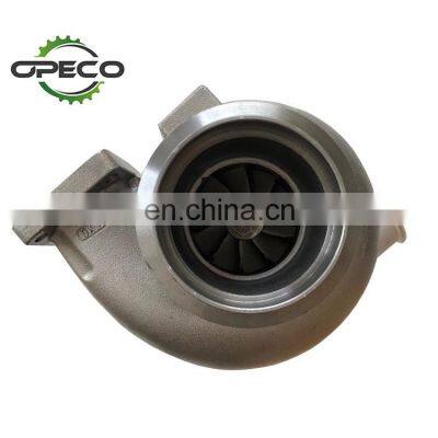 99Z MGC RJG 3KR TWM Turbocharger GTA5002BL 750159 268-3295 2341524 234-1524 10R2075 photo-4
