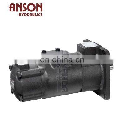 Taiwan ANSON hydraulic oil pump IVPQ43/IVPQ1/IVPQ3/IVPQ4/IVPQ21/IVP31 vane pump