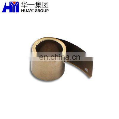 Customized Constant Force Compression Spring photo-2