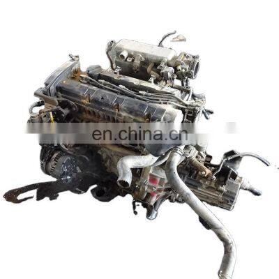 Hyundai Elantra G4GA used engine car import engines used beforward used engines for sale