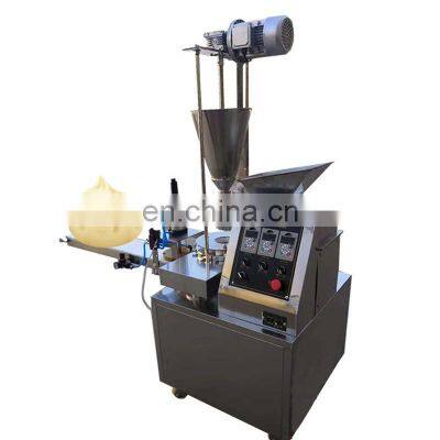 Good Price Steamed Vegetable Stuffed Bun Making Machine / Chinese Bao Machine