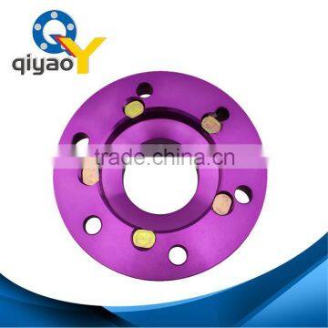 Top Quality 7075 t6 5x165.1 Car Billet Wheel Adapter for Defender photo-5