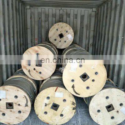 10 Core Copper 1.5mm2 2.5mm2 Control Cable 12*1.5mm2 30*1.5mm2 Copper Wire Screen Control Cable photo-4