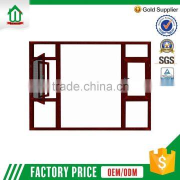 New Arrival Factory Direct Price High-End Custom-Made Aluminum Windows And Doors Profiles photo-2