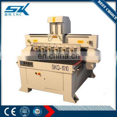 4545/1010/1212laminated Glass Cut Machine Laminated Glass Cnc Machine Glass Slide Cutting Machine photo-2