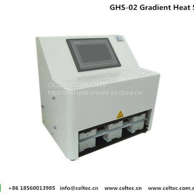 Sterile Pouch Heat Seal Tester