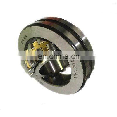 22205CAX Heavy-duty bearings Adjusted roller bearings Oil pump special roller bearing 22205CAX 25 x 65 x 18mm