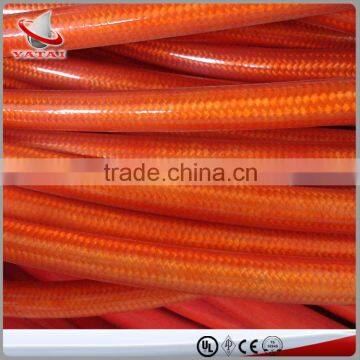 High Temperature Stainless steel Steam Hose