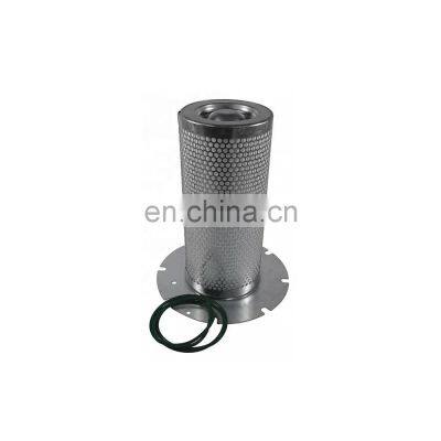 Efficient Screw air compressor with built-in flange oil separation 1631105500
