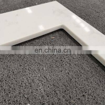 Blue Quartz Stone for Kitchen and Bathroom Countertop