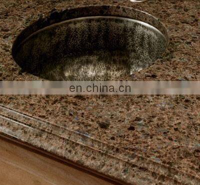 Norway Labrador Antique Granite photo-2