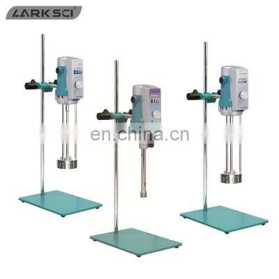 Larksci High Shear Dispersing Emulsifying Mixer For cosmetic, Chemical, Food