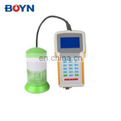 ZJS2 High Accuracy Laboratory Portable Heavy Metal Analyzer photo-2