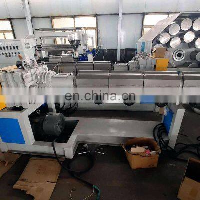 Medical Meltblown Fabric Making Machine Production Line photo-4
