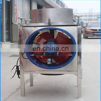Automatic Dry Way Garlic Skin Peeling Machine photo-5