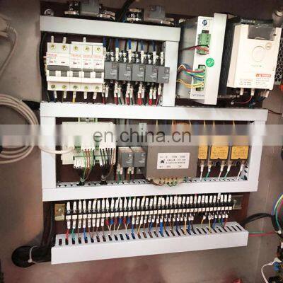 Fully Automatic Food Packing Machine In Multi-Function Packaging Machines photo-3