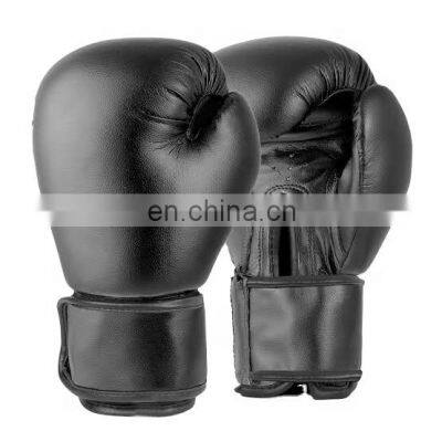 Design Your Own Boxing Gloves Japanese Leather Latex Print OEM Logo Film Inside Plastic Color Feature Material Adults People SBR