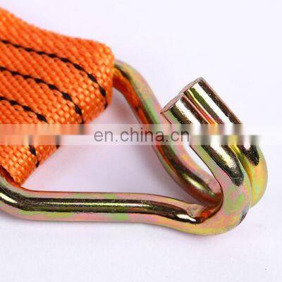 High Quality Design 2 Inch Lashing Cargo Ratchet Strap