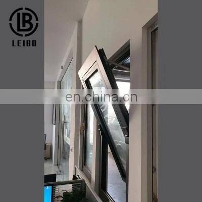 European and American Style Aluminum Shaft Casement Window is Applicable to All Scenes photo-5