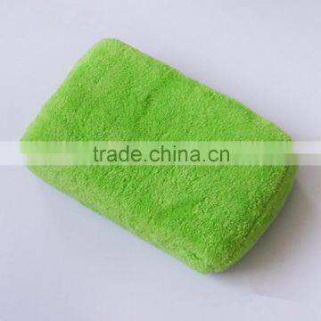 New Arrival microfiber cloth spray mop pads