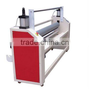 liquid laminating machine BGSG-1800 for PU, leather