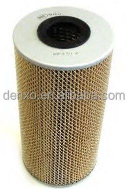 252518130124 TATA Oil Filter for Cars