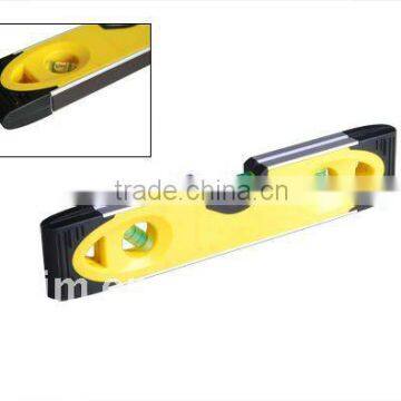 Plastic spirit LEVEL surveyor's level levelling instrument for promotiaonal item