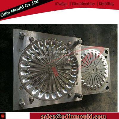 Plastic Spoon Mold