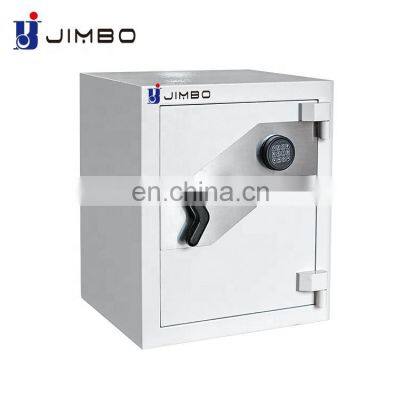 JIMBO home cash deposit Digital Lock steel fire safe box for sale