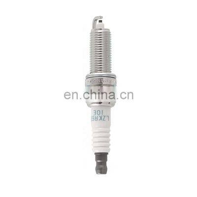 Long Life Ignition Engine Guangzhou Manufacturer Original Spark Plug 18855-10060 18855 10060 1885510060 For Hyundai Elantra