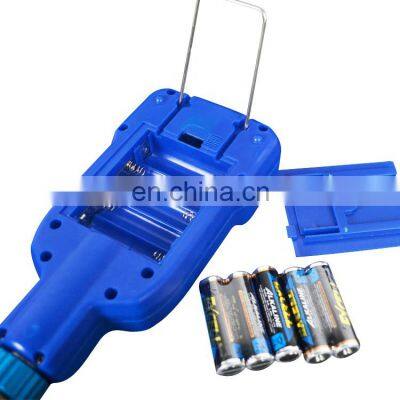 Digital Vacuum Meter Digital Vacuum Pressure Gauge Digital Vacuum Gauge WK-VG88 photo-5