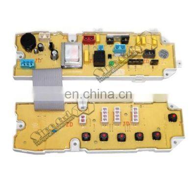 6871EC1076A Washing Machine Electronic Board Universal Washing Machine Pcb Control Board photo-4