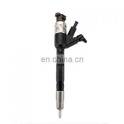 Common Rail Fuel Injector 095000-6790 095000-6791 095000-9550