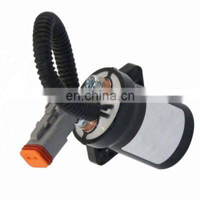 Relay Assembly 46C8754  for Excavator Spare Parts