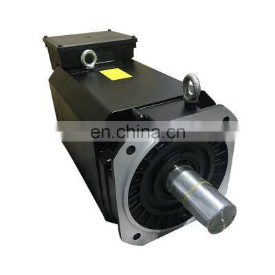 Best Price Cnc Fanuc Spindle A06B-1411-B150 3 Eksenli Kit ac Servo Motor Encoder photo-4