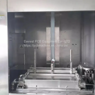 Everest PCB HASL Machine Hot Air Solder Leveling Equipment Surface Treatment photo-2