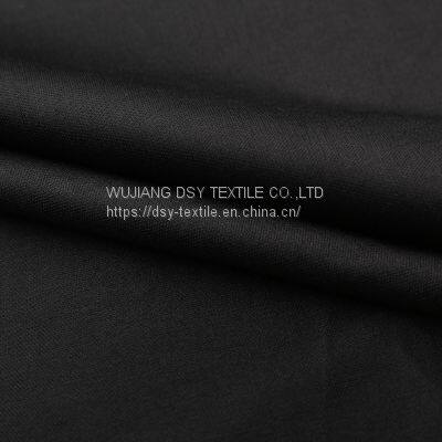SP608 300T Spring Sub-spun Composite Knitted Fabric Breathable photo-5