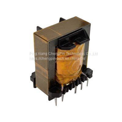 Professional Factory for ER28 Vertical Type High Frequency Transformers photo-3
