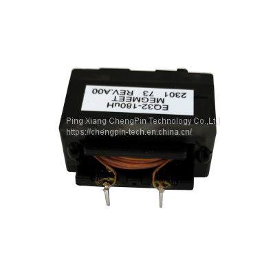 Professional Manufacturer PC44 Ferrite Core Support Pq2725 High Frequency Transformer