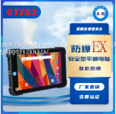 Hangzhou Yingpeng explosion-proof flat panel