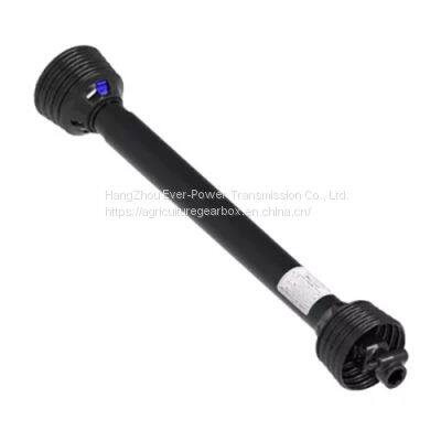 6 Series PTO Shaft-Replacement of Weasler PTO Shaft