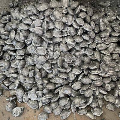 How to Make Briquette from Metal Fines(0086-15978436639)