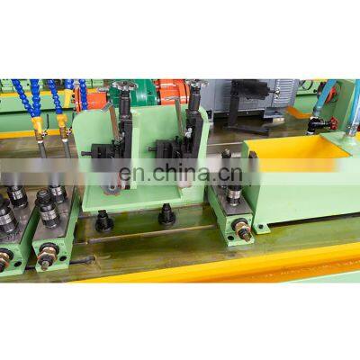 Low Failure Rate Tube Making Processing Machine Erw Pipe Mill Line for Industry Use photo-5