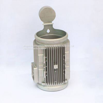 Lamp Shade (aluminum Die-casting)