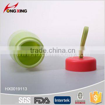 450ml Plastic Cup With Lids and Straws for Kids photo-3