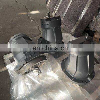 89659040 PC4000 Slew Hydraulic Motor Excavator PC4000-6 Swing Motor 896 590 40